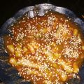 Cooksnap dari itsna imut untuk resep Tteokbokki