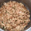 Cooksnap dari Agit Diyanita untuk resep Mun Tahu
