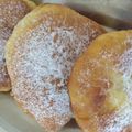 Cooksnap από Ιωαννα στη συνταγή Απλές τηγανίτες