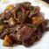 Cooksnap dari Ridha Juliani Syarif untuk resep Daging sapi lada hitam #ketofriendly