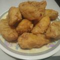 Cooksnap dari Nonke untuk resep Pisang Goreng krispi ala resto