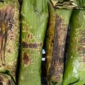 Cooksnap dari Nadwa Khoirunnisa untuk resep Nasi bakar ayam kemangi diet no oil