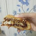 Cooksnap dari Lisa untuk resep Martabak manis teflon anti gagal