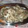 Cooksnap από dcroula στη συνταγή Μανιτάρια με φέτα