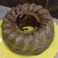 Αντιγόνη 's cooksnap of when they made Εύκολο κέικ 🍞 με γάλα 🥛 και κακάο χωρίς μίξερ.