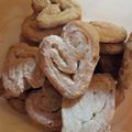Cooksnap dari Umi Khoiriyah untuk resep Mini Genji Pie