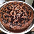 Cooksnap dari Anita Nurmaya untuk resep Bolu pisang kukus lembut, no mixer