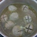 Cooksnap dari Efrinna Vita Sasmiari untuk resep Kuah bakso tanpa tulang sapi