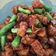 Cooksnap dari anne goretti untuk resep Tempe Orek Buncis (tanpa bumbu penyedap)