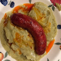 Csipet Cooksnap-ja, amikor elkészítette a(z) Zöld feles borsó főzelék🍃 receptet.