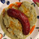 Csipet Cooksnap-ja, amikor elkészítette a(z) Zöld feles borsó főzelék🍃 receptet.