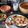 Cooksnap MinSha semasa beliau membuat Pumpkin Bua Loy.
