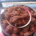 Cooksnap dari yulina untuk resep Salome (pentol)