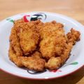 Cooksnap dari Yuvita untuk resep Fillet ayam goreng tepung roti, tipis, renyah dan enak!