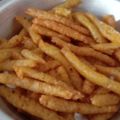 Cooksnap dari Deby Susanti untuk resep Stick Kentang Keju
