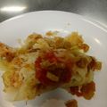 Shannon Cowling's cooksnap of when they made Cabbage rolls 
