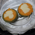 El cooksnap de Belu cuando hizo Zapallitos rellenos vegetarianos.