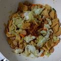 Cooksnap dari Sara untuk resep Capcay Jawa khas Solo