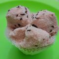 Cooksnap dari Sarah Floresa untuk resep Bolu Kukus 5 bahan saja