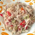 Cooksnap dari Rika AK untuk resep Ayam Sambel Matah Kecombrang.. Clean Eating