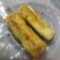 Cooksnap dari afticha untuk resep Roti Tawar Goreng Isi Cokelat
