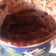 El cooksnap de Milagros Ramos cuando hizo Mug cake de chocolate y dulce de leche bomba.