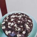 Cooksnap dari Imas Yayane untuk resep Chewy Brownies Panggang dan Tips Shiny Crush keluar