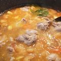 Cooksnap dari Maria Ulfa untuk resep Uyah asem khas Banyuwangi