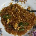 Cooksnap dari Riani Nirmala untuk resep Tumis bihun cabe hijau