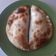 El cooksnap de Teresita Felíz cuando hizo Empanadas de pino.