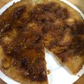 Tina 的 翻轉香蕉蛋糕 cooksnap