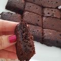 Cooksnap dari Winda Wulandari untuk resep Vegan Gluten Free Choco Banana Brownies