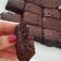Cooksnap dari Winda Wulandari untuk resep Vegan Gluten Free Choco Banana Brownies