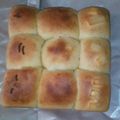 Cooksnap dari Juli Hartati untuk resep RoTi SoBeK EmPuK