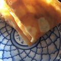 Cooksnap dari diahkumala untuk resep Crepes kriuk