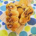 Cooksnap dari cindy je untuk resep Roti Manis / Donat Lembut Mudah Anti Gagal