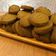 El cooksnap de David Gavilan cuando hizo Galletas de té verde Matcha.