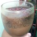 Cooksnap dari Yanti Sartika untuk resep Es cappucino cincau