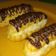 Cooksnap dari Nurhayati untuk resep Éclairs / eclair / Kue Sus
