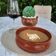 El cooksnap de RSlowcooking cuando hizo Crema de alcachofas.