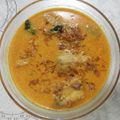 Cooksnap dari aniz aspul untuk resep Opor Terong