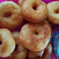 Cooksnap dari Eri Rahma untuk resep Donat Maizena empuk + tips utk pemula