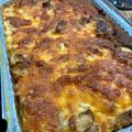 Cooksnap από Stacy! στη συνταγή Σουφλέ με μπαγιάτικο ψωμί!!!