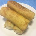 Cooksnap dari Rima untuk resep Risoles Sayur