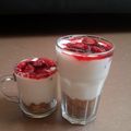 Cooksnap dari Mumu Omar untuk resep Simple Cheese Cake