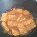 Cooksnap dari Linda Apri untuk resep Tempe Bacem 