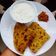 Mamta Shahu का कुकस्नैप जब उन्होंने प्याज़ का पराठा (Pyaaz ka Paratha recipe in Hindi) बनाया था।