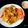 Sanuber Ashrafi's cooksnap of when they made Lucknowi Chicken Biryani.