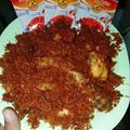 Cooksnap dari Satya Altezza Niels Cahyono untuk resep Ayam Serundeng Kelapa Lengkuas