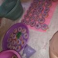 Cooksnap dari Bagus Setiawan untuk resep Donat Kentang Lembut 1x Proofing dan Tips Seputar Donat